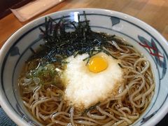 -白川乡手打荞麦面