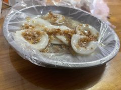 -共和老洪豆花草粿水粿