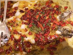 -江湖情酸菜鱼(万菱汇店)