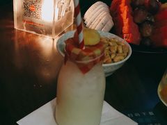 -TZ House音乐现场(来福士中心店)