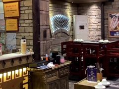 大堂-袁老四重庆老火锅(桐梓坡店)