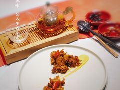 -叶叶菩提·晋福宫