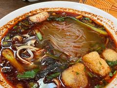 米线-郑家包子牛肉拉面(尚勤路店)