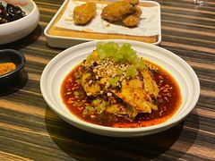 -江太极江浙菜(马桥万达广场店)