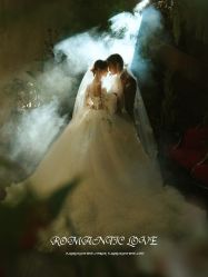 -爱城婚纱摄影·品质严选店