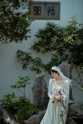 -Mu慕婚纱摄影·超级工作室