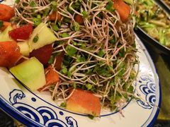 -旺角小渔村(幸福中路店)