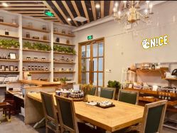 点击看大图 -芳香乐府SPA·五行芳疗