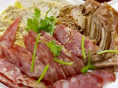 -宝正臻天津包子总店(金阳光居易店)