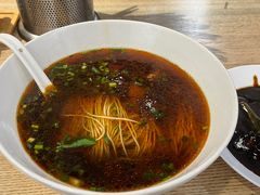 -君东记本帮面馆(天钥桥路店)