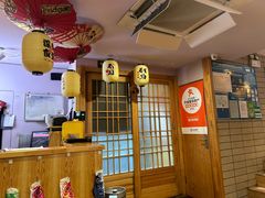 -晶吉·居酒屋·烧鸟·生鱼饭(中山区民主广场店)