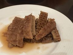 -京香轩·中餐厅(上海中庚聚龙酒店)