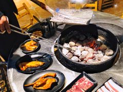 -五彩凉山自助西昌烧烤(柳翠路店)