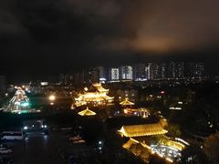 -南关石牌坊古镇
