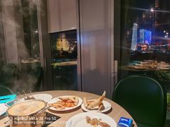 -星伦多自助料理·涮烤一体(杭州来福士店)