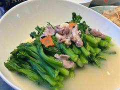 -景月阁空中食府(希尔顿酒店)