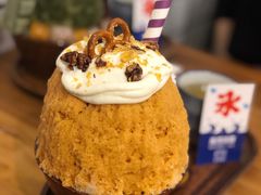 -WONDER ICE 萬得冰田(建設路总店)