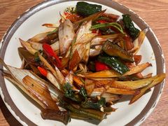 -張飛扒肉·龙江非遗(道外店)