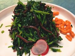 脆耳马兰-好福记饭店(红梅公园店)