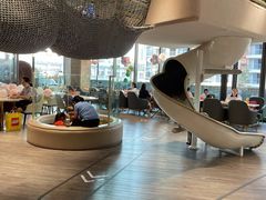 -NOKNOK若蔻亲子餐厅(天地壹方北馆店)