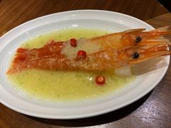 -喜鼎海胆水饺(柏威年购物中心店)