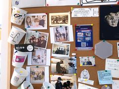 -Line 咖啡(石厦花园店)