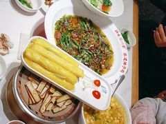 -鸡毛店·川菜(文殊院店)