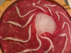 -香守·花胶鸡海鲜火锅(JW万豪店)