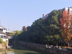 -樟树底(胜利河美食街店)