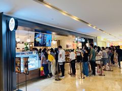 -Peet's Coffee皮爷咖啡(德基店)