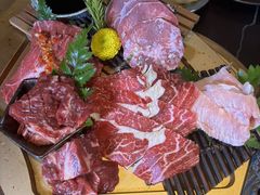 -300杯·和牛烧肉清酒专门店(廊里店)