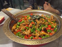 -肥家大排档(天河体育西店)