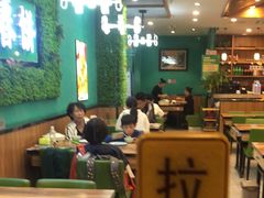 -合合春饼(潘家园店)