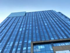 -绿地风尚天地广场