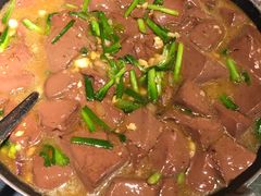 -甘家界牌柠檬鸭(青山店)