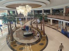 -四季轩中餐厅(徐州开元名都大酒店)