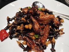 -香雪海饭店中餐厅(人民桥店)