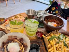 -The Good Place好地方·Brunch·coffee(国贸店)