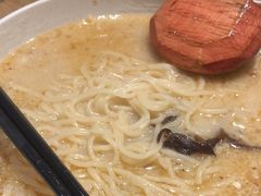 -味千拉面(大润发店)