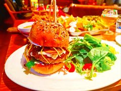 -京A Taproom·精酿餐吧(CBD店)