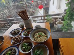 -同得兴 Since·1995 传统苏式面馆(十全街店)