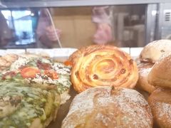 -BAKER&SPICE(环贸店)