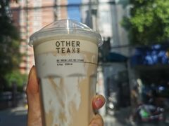 -OT另茶(上海幸福里店)