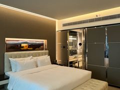 -大连富丽华大酒店