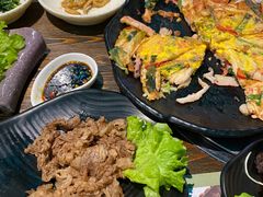 -朴大人炭烤·韩国料理(奥帆中心海尔洲际店)
