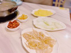 -佳养记百味鸡煲海曙孝闻街店