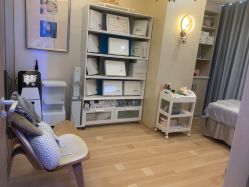 -阖美.纤思韵产后养护中心(长沙店)