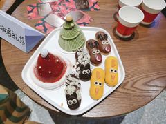 -星巴克臻选(北京富力家园店)