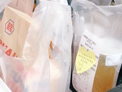 -桂桂茶(金谊广场店)