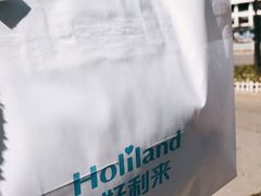 -好利来(回龙观东大街店)